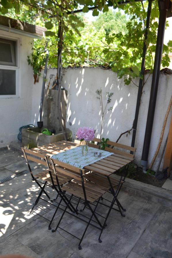 The Air Home Ohrid Luaran gambar