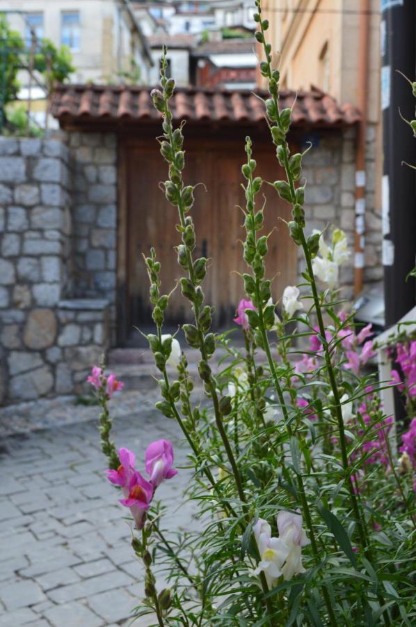 The Air Home Ohrid Luaran gambar
